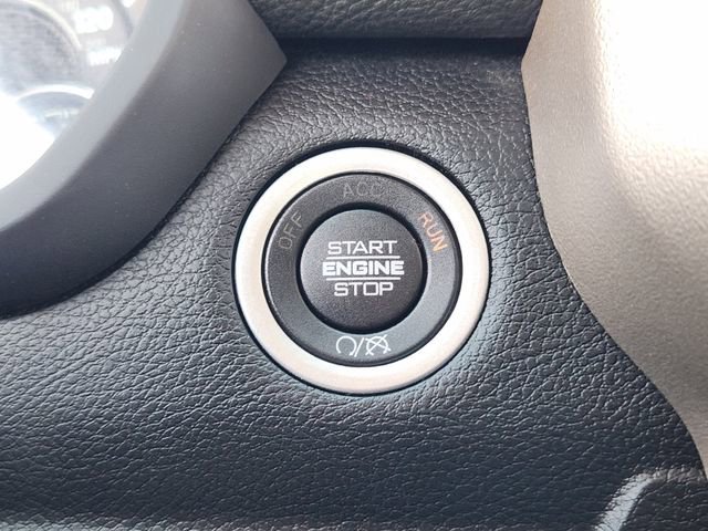 Used 2024 RAM 2500 Laramie w/ Safety Group image 21