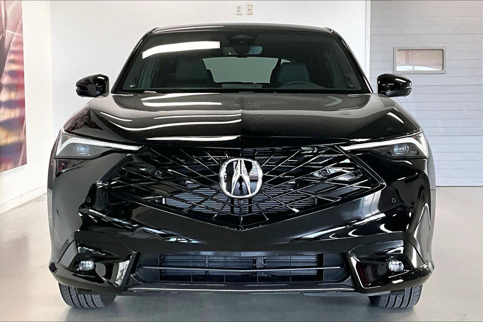 New 2026 Acura ADX A-Spec image 6