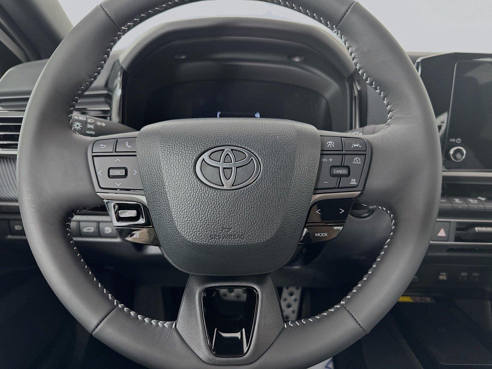 New 2026 Toyota Camry SE w/ Convenience Package FWD image 20