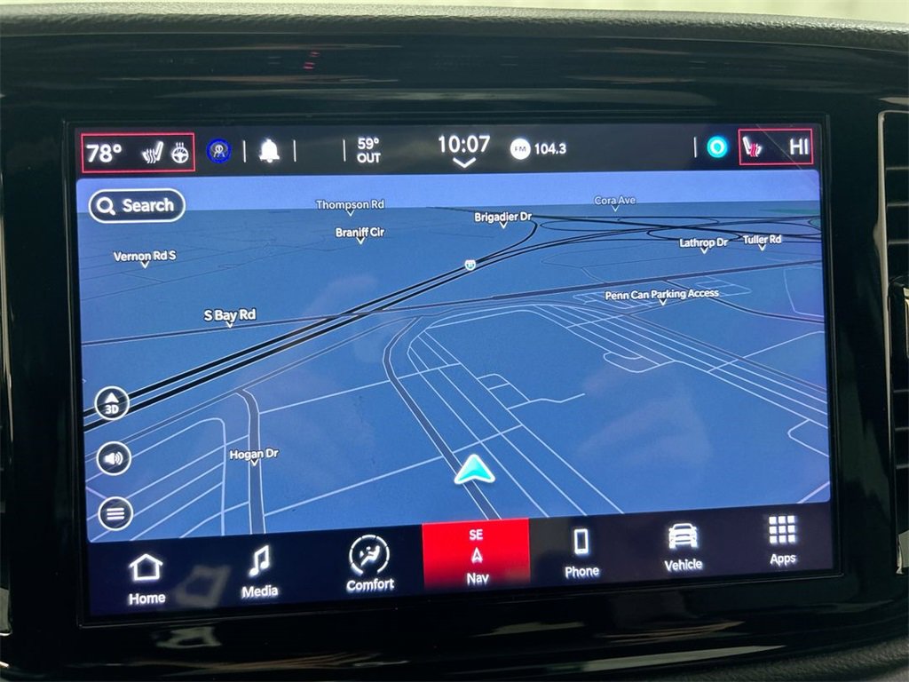 Certified 2022 Dodge Durango GT image 16