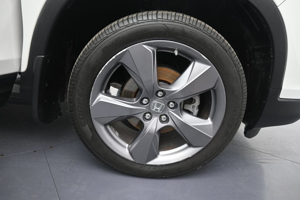 Used 2020 Honda Passport Touring image 33