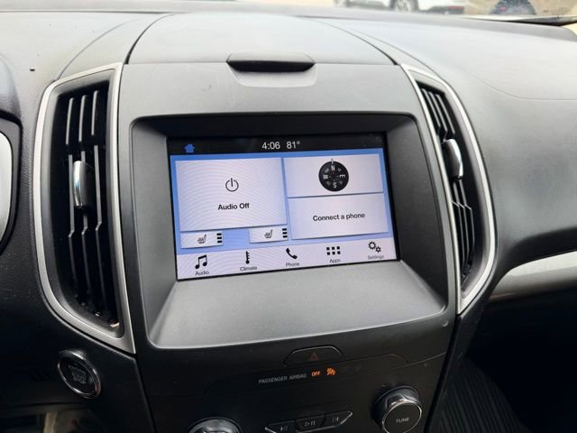 Used 2019 Ford Edge SEL w/ Equipment Group 201A image 18