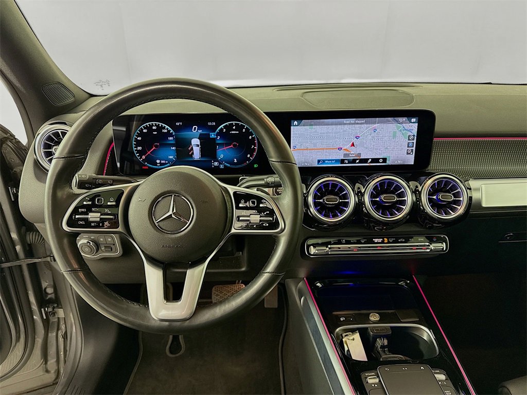 Used 2022 Mercedes-Benz GLB 250 GLB 250 image 22