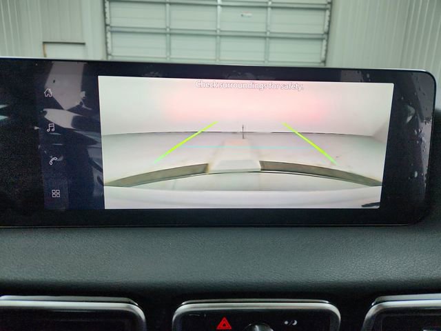 New 2026 Nissan Sentra SR w/ Floor Mat Package image 26