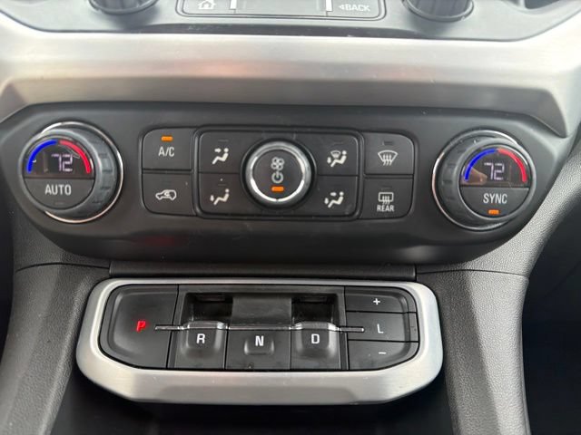 Used 2020 GMC Acadia SLE w/ Driver Convenience Package FWD image 35