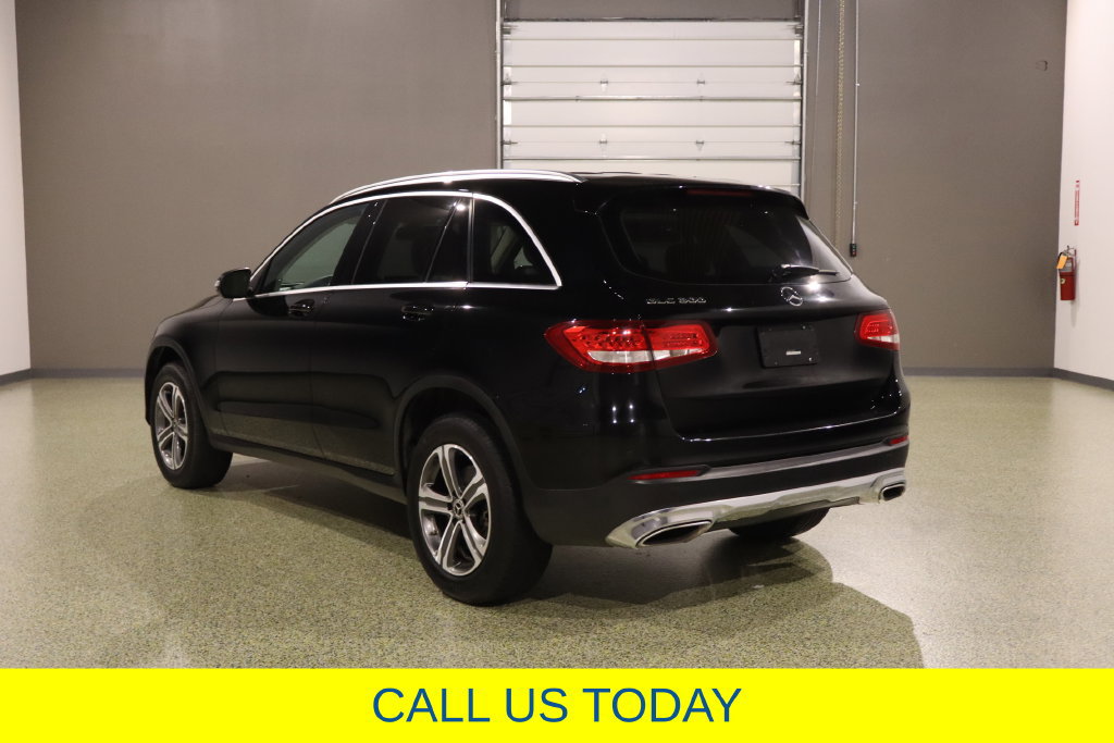 Used 2019 Mercedes-Benz GLC 300 image 7