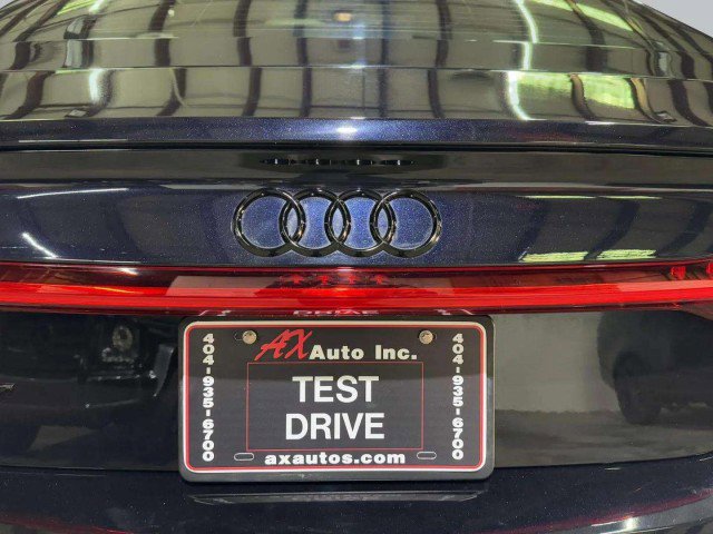 Used 2021 Audi RS 7 Sportback image 29