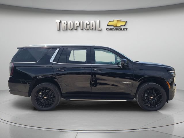 New 2026 Chevrolet Tahoe LT w/ Comfort Package AWD/4WD image 6
