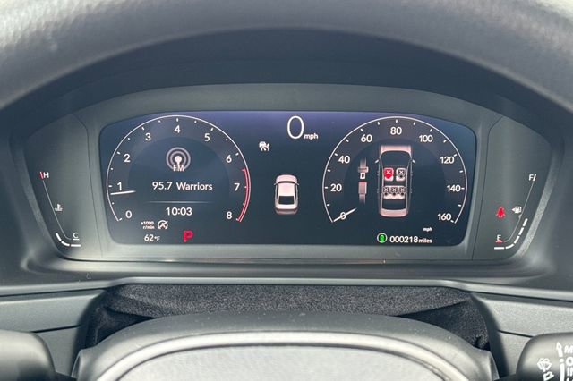 Used 2024 Honda Accord EX image 22