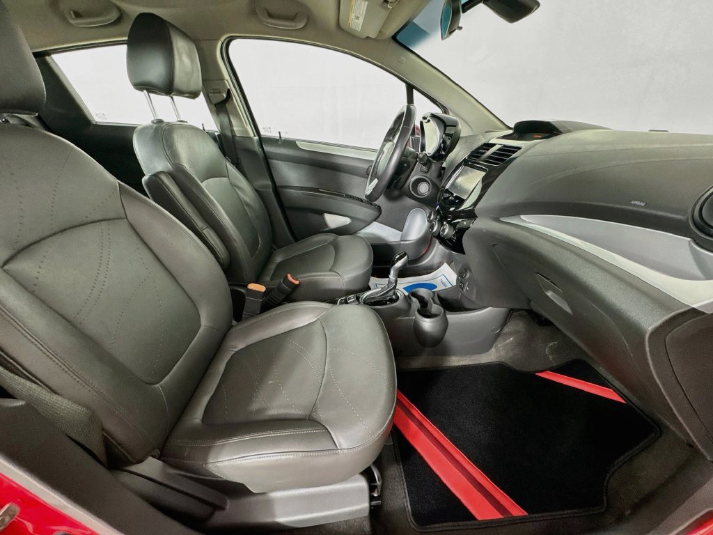 Used 2016 Chevrolet Spark LT FWD image 30