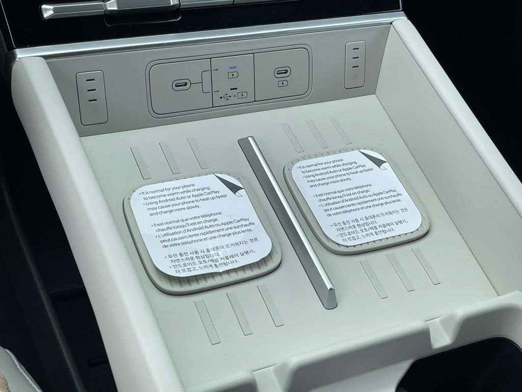 New 2026 Hyundai Santa Fe Calligraphy image 28