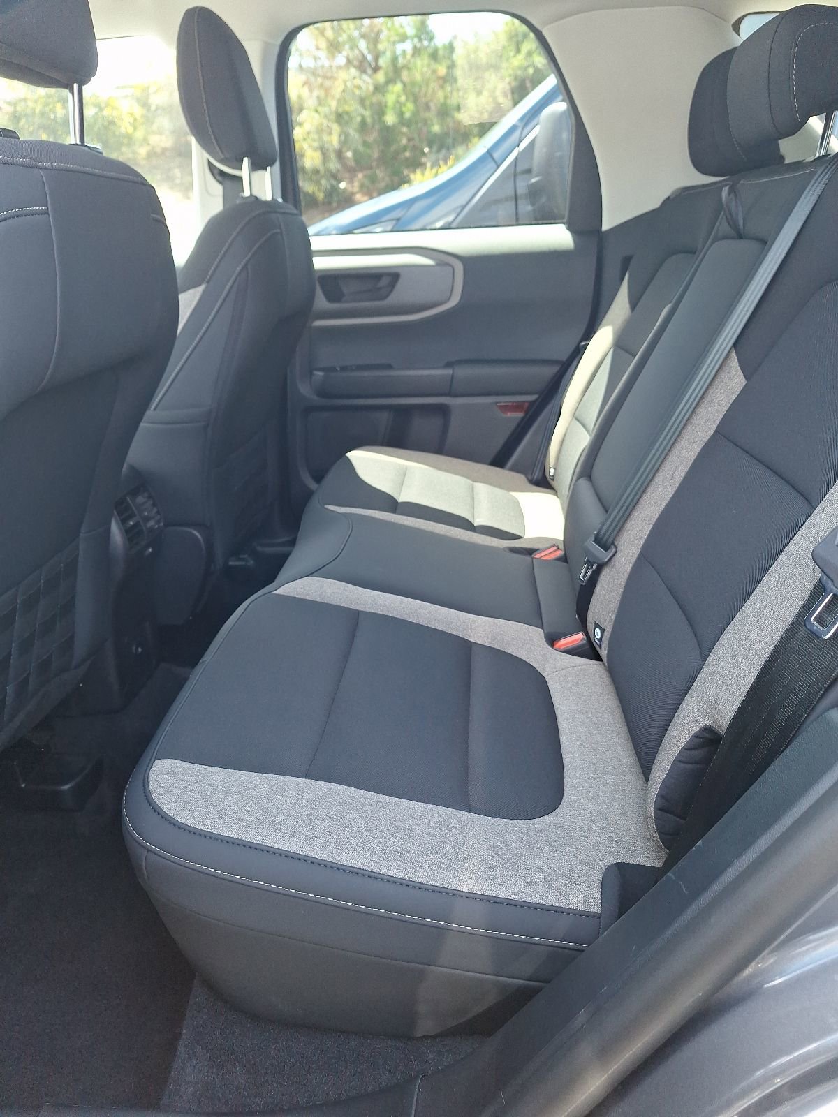 Used 2025 Ford Bronco Sport Big Bend AWD/4WD image 16