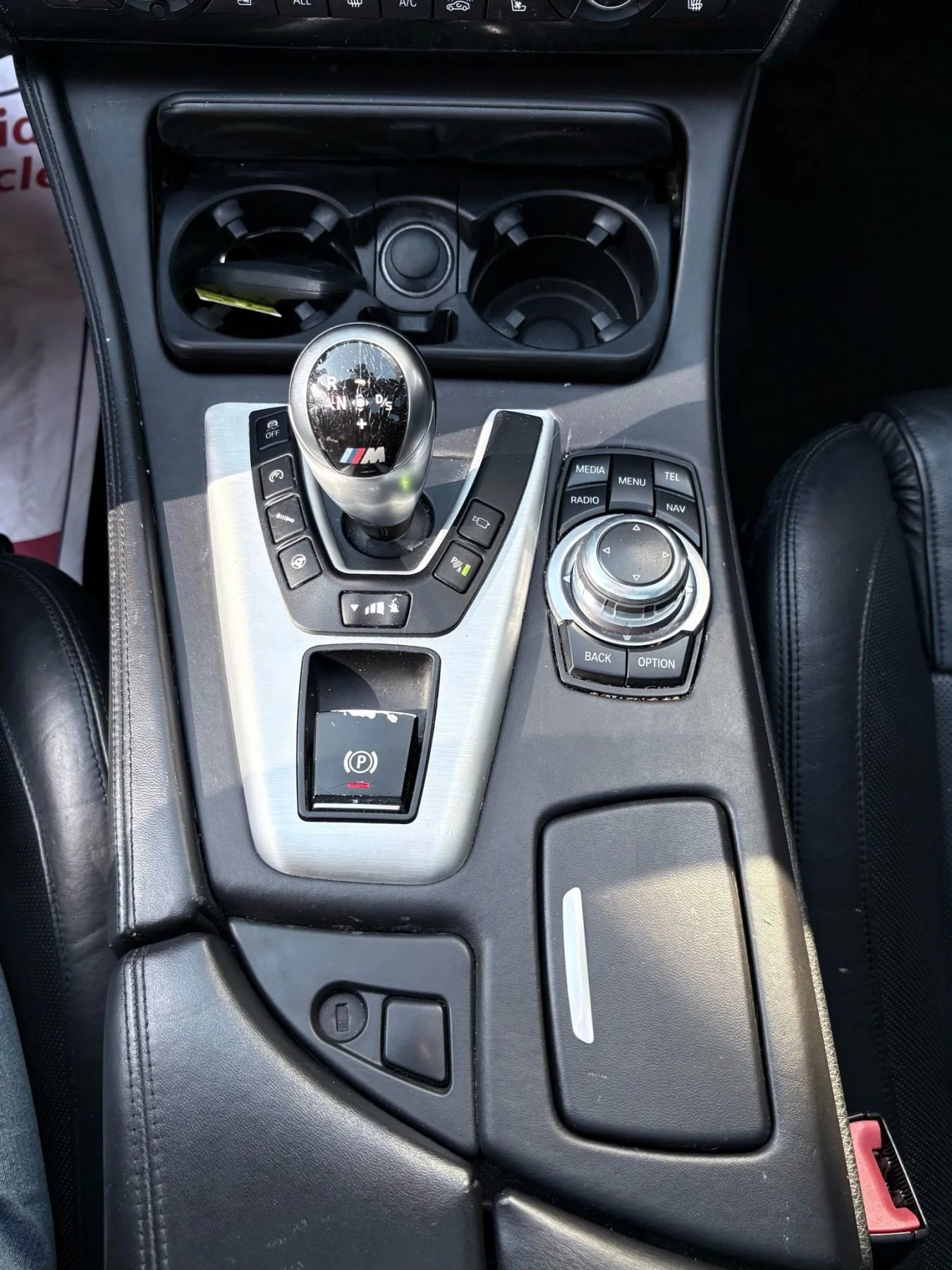 Used 2013 BMW M5 Sedan 4D w/ Executive Pkg RWD image 26