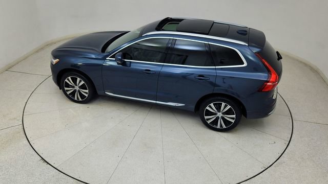 Used 2023 Volvo XC60 B5 Plus w/ Climate Package image 76