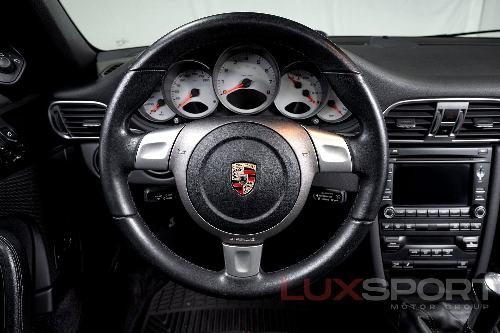 Used 2009 Porsche 911 Carrera S image 32