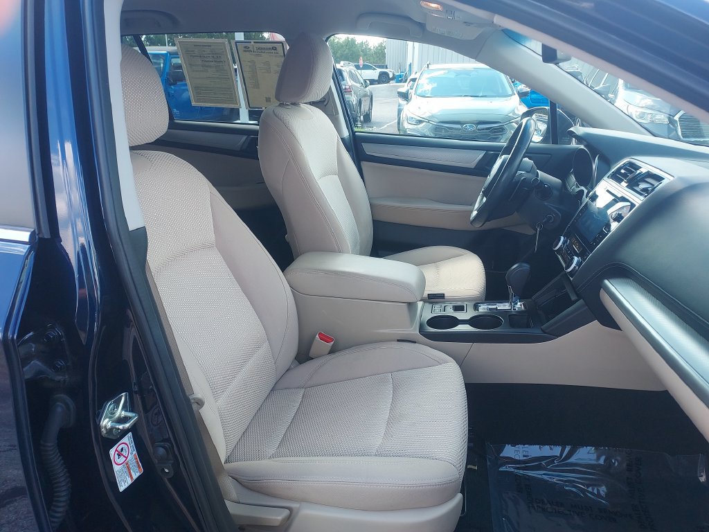 Used 2018 Subaru Outback 2.5i Premium AWD/4WD image 29