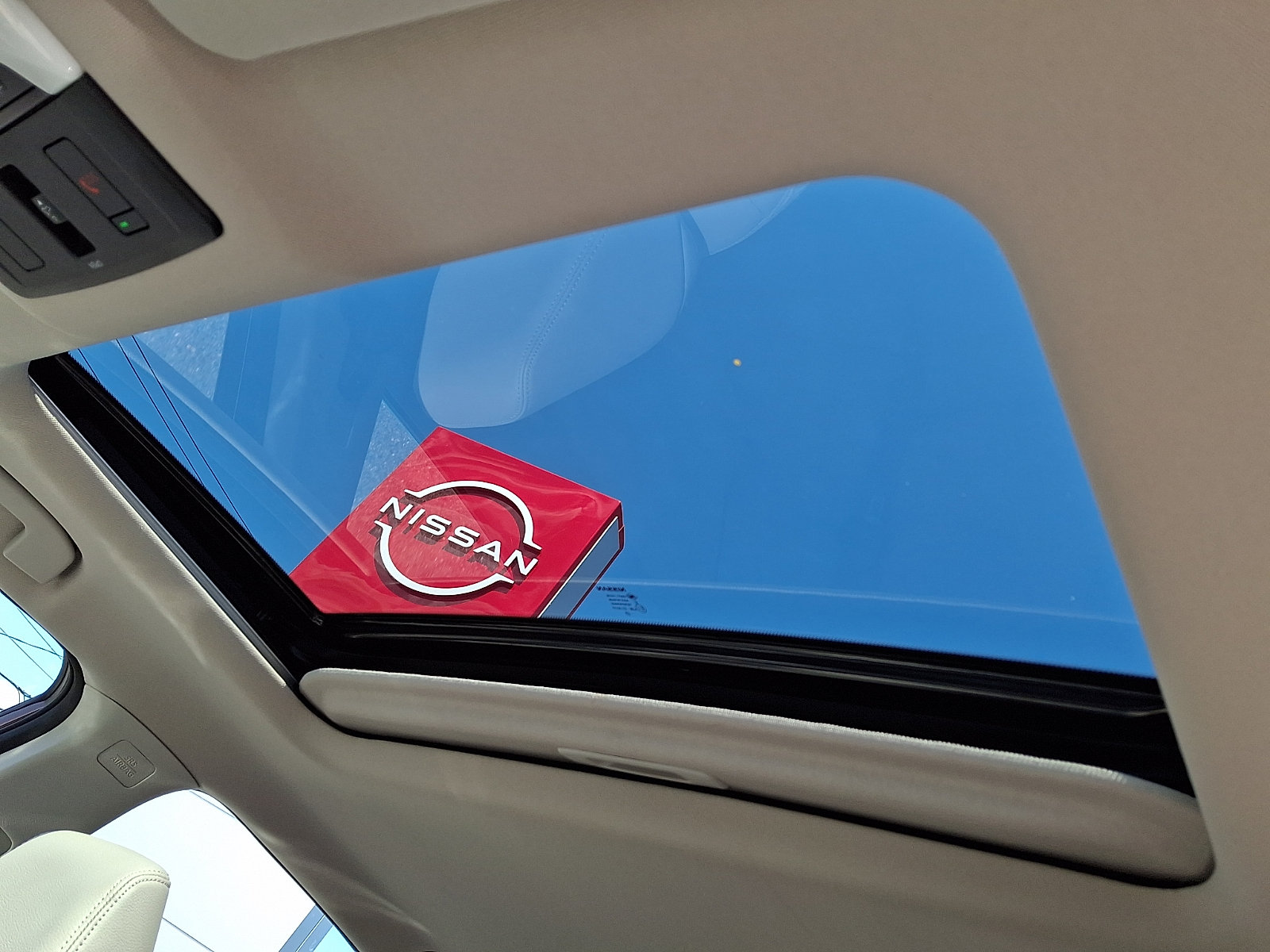 Certified 2024 Nissan Altima 2.5 SL AWD/4WD image 16