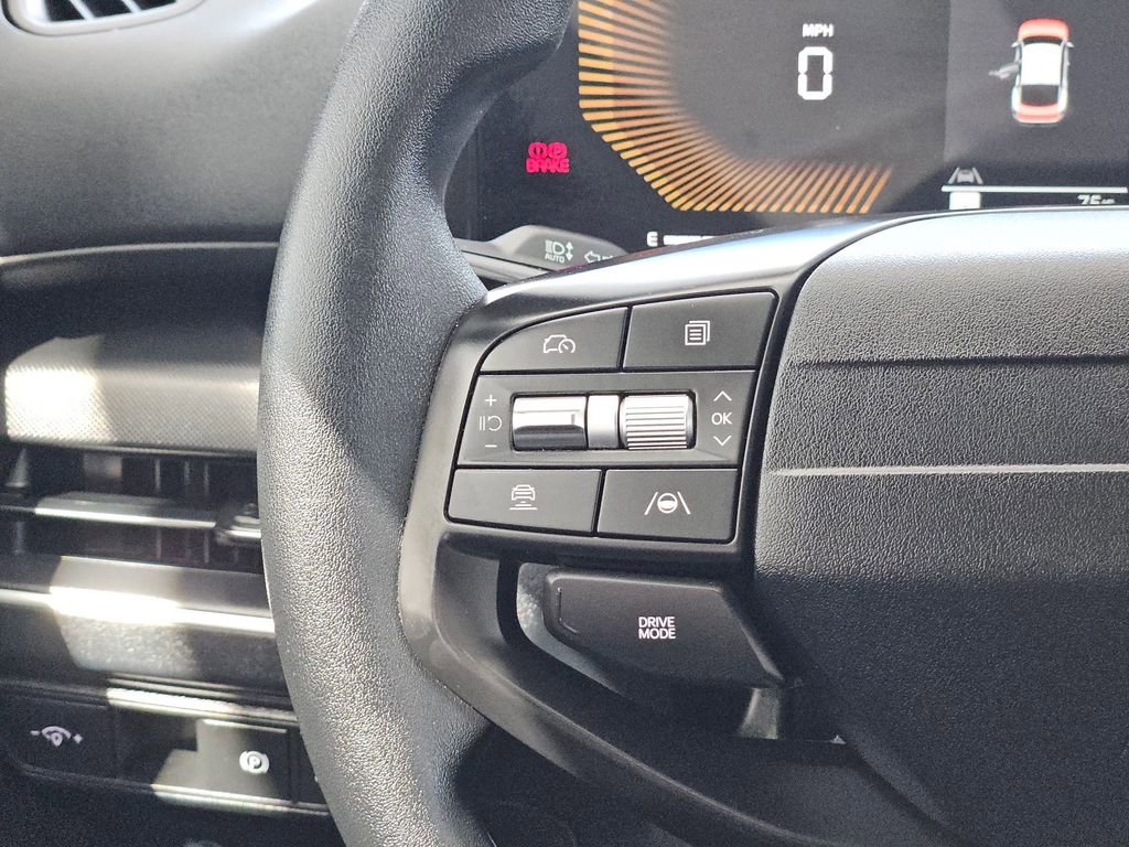 Used 2025 Kia K4 FWD image 24