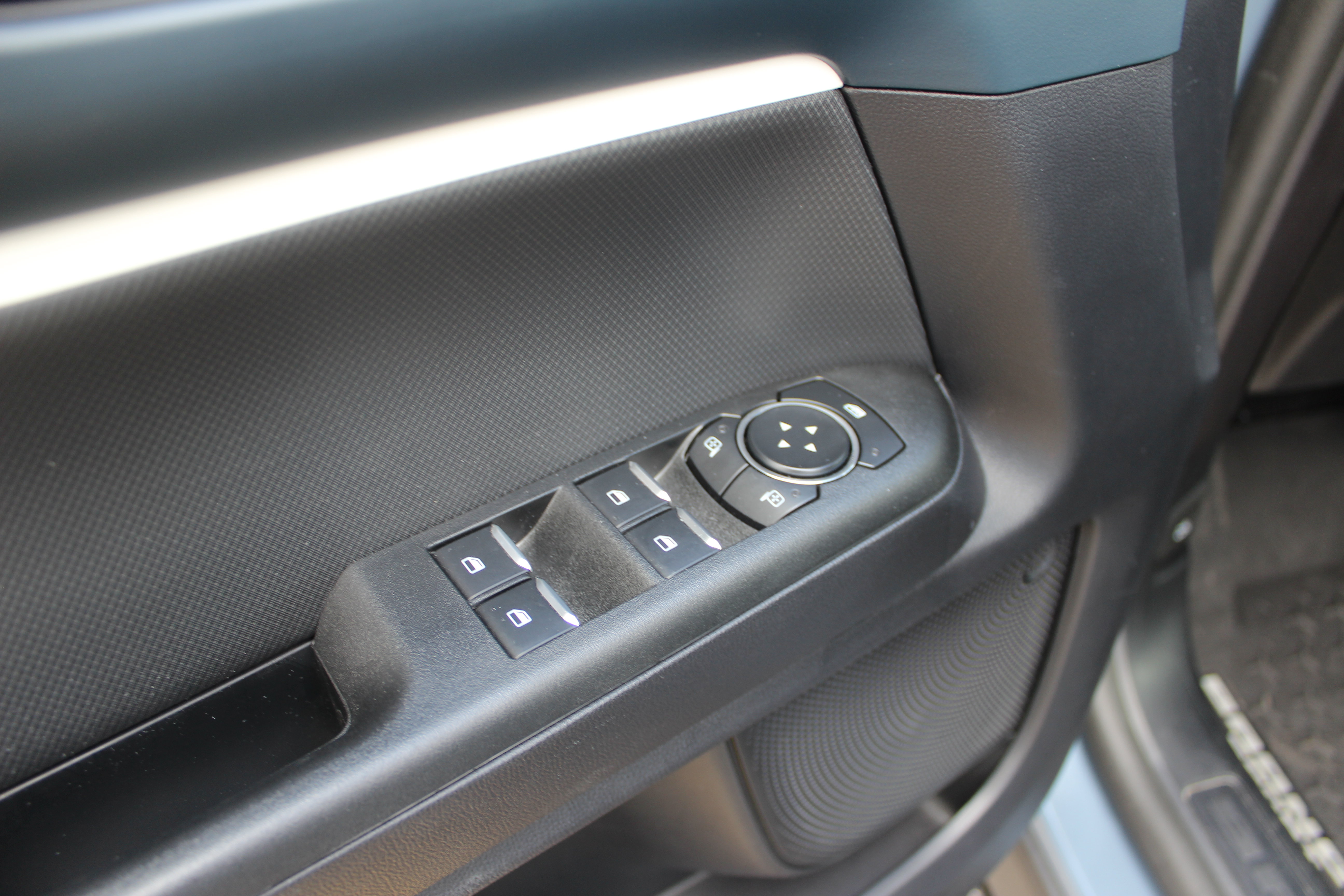 Used 2025 Ford Bronco Sport Heritage AWD/4WD image 23