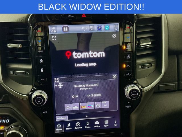 New 2026 RAM 1500 Big Horn image 15