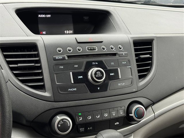 Used 2013 Honda CR-V LX image 15