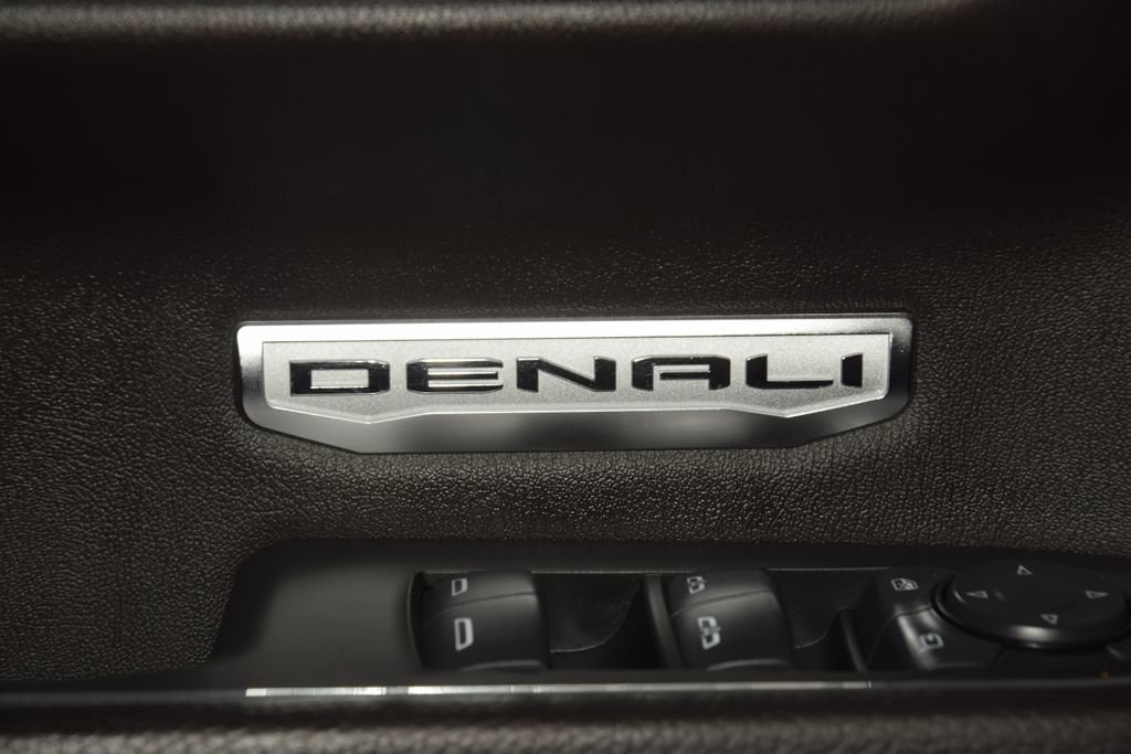 Used 2024 GMC Sierra 1500 Denali w/ Denali Reserve Package AWD/4WD image 54