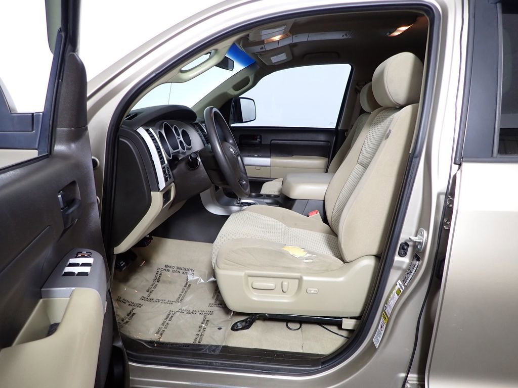 Used 2009 Toyota Tundra SR5 image 26