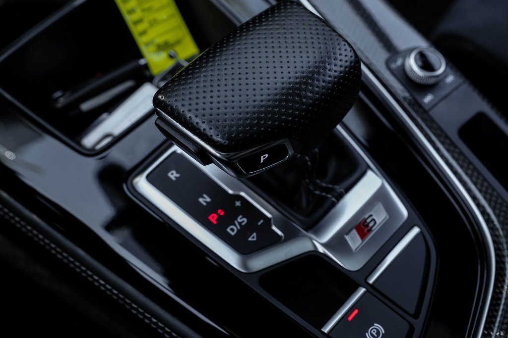 Used 2022 Audi S4 Premium Plus w/ Premium Plus Package image 30