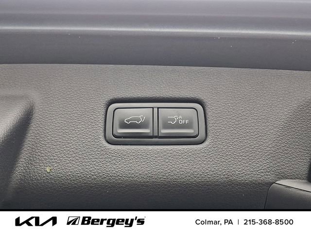 Used 2024 Kia Carnival EX FWD image 35