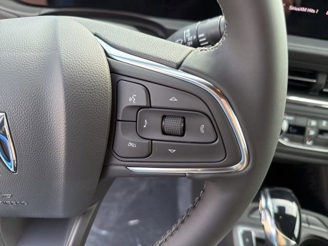 New 2026 Buick Envista Preferred w/ Convenience I Package image 18