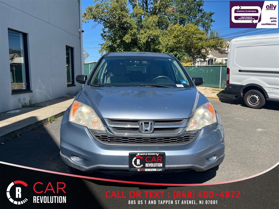 Used 2011 Honda CR-V SE image 2