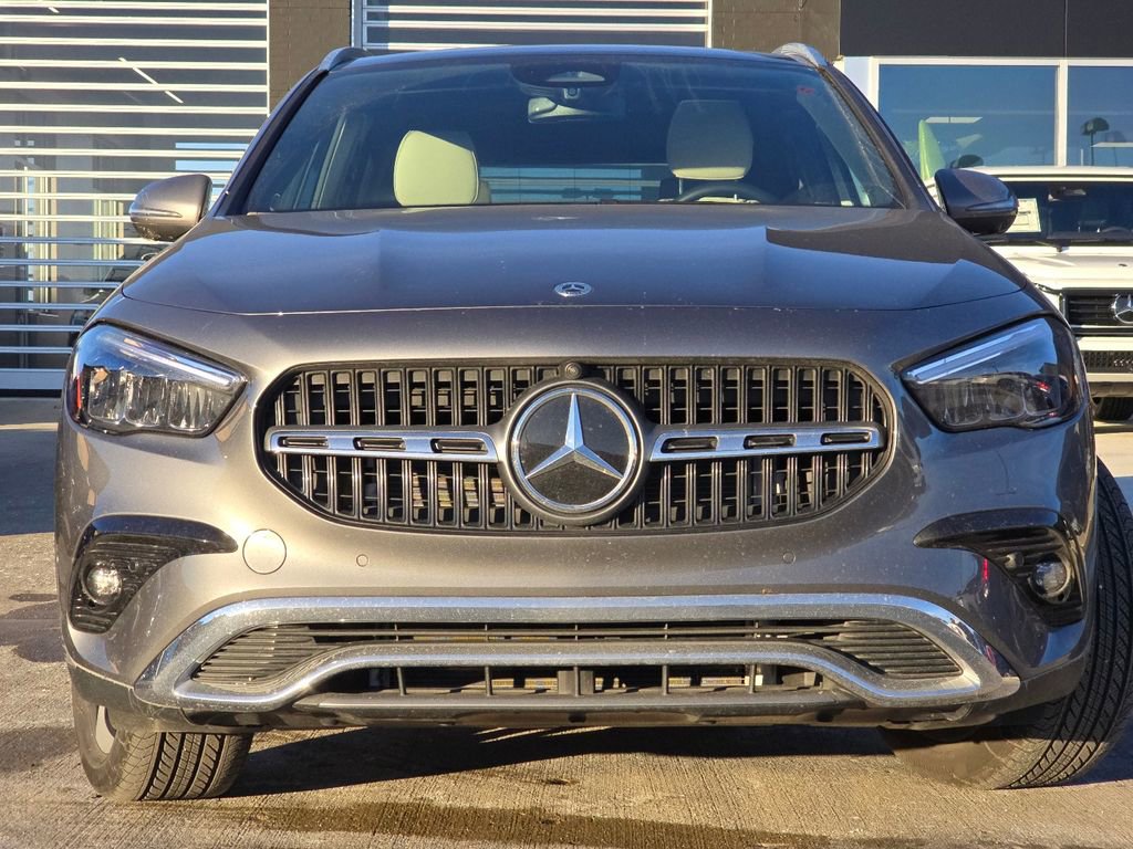 Certified 2026 Mercedes-Benz GLA 250 4MATIC image 16