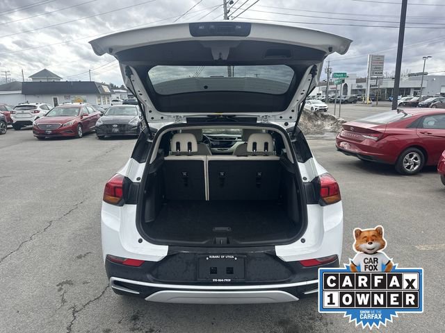 Used 2023 Buick Encore GX Select image 28