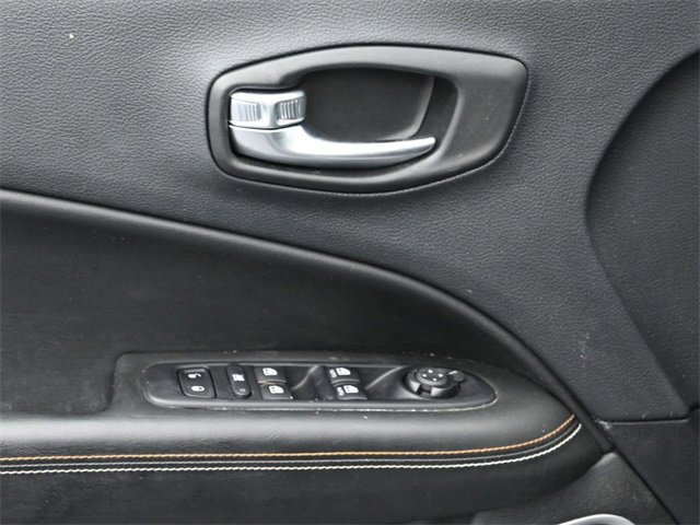 Used 2019 Jeep Compass Latitude image 15