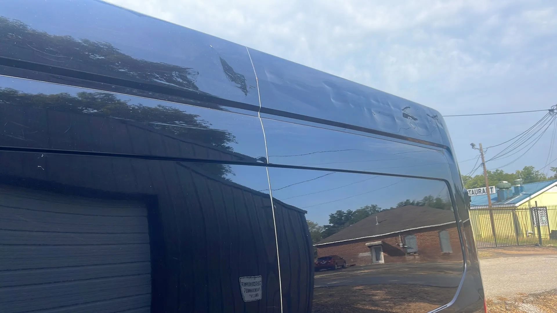 Used 2017 Ford Transit 250 148 High Roof image 5