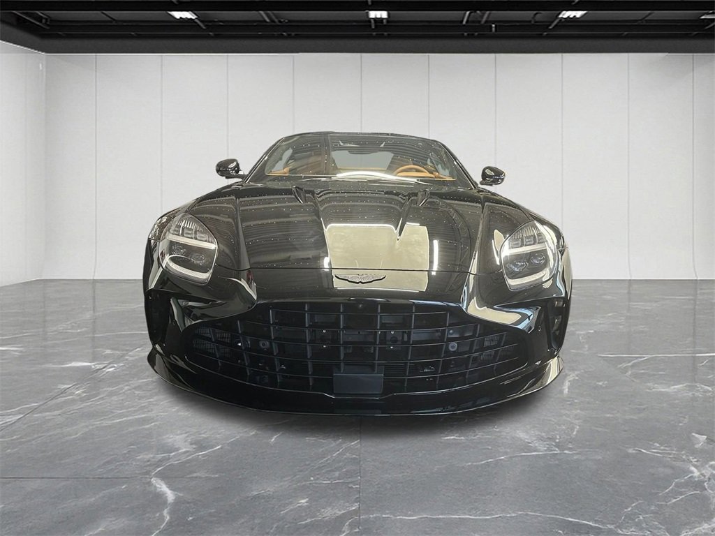 New 2026 Aston Martin V8 Vantage S image 14