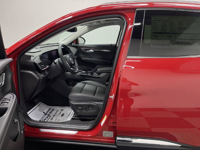 New 2025 Buick Envision Preferred image 7