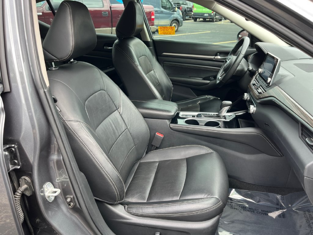 Used 2020 Nissan Altima 2.5 SL FWD image 19