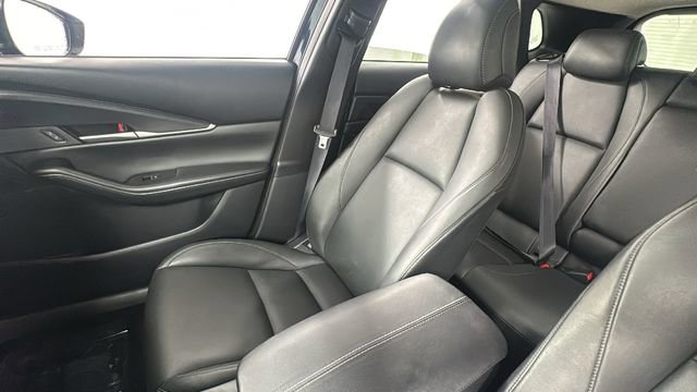 Used 2024 MAZDA CX-30 AWD 2.5 S w/ Select Sport Pkg image 13
