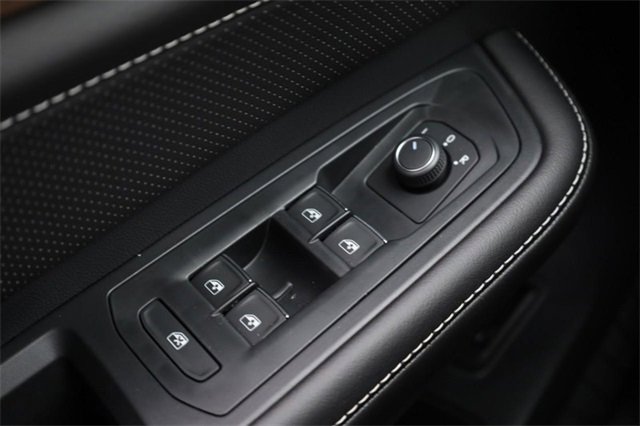 New 2026 Volkswagen Atlas SE image 21