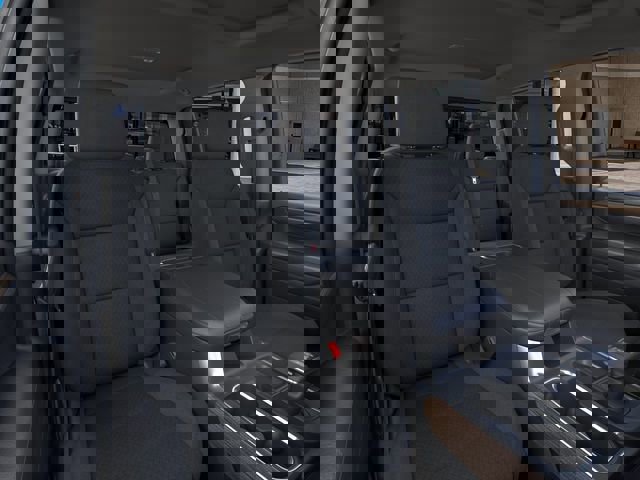 New 2026 Chevrolet Silverado 1500 LT Trail Boss w/ Convenience Package II AWD/4WD image 16