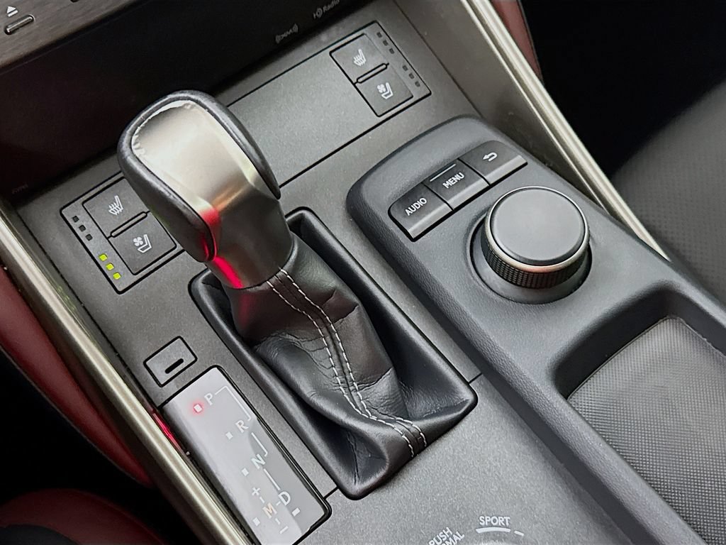 Used 2019 Lexus IS 300 w/ Premium Package RWD image 21