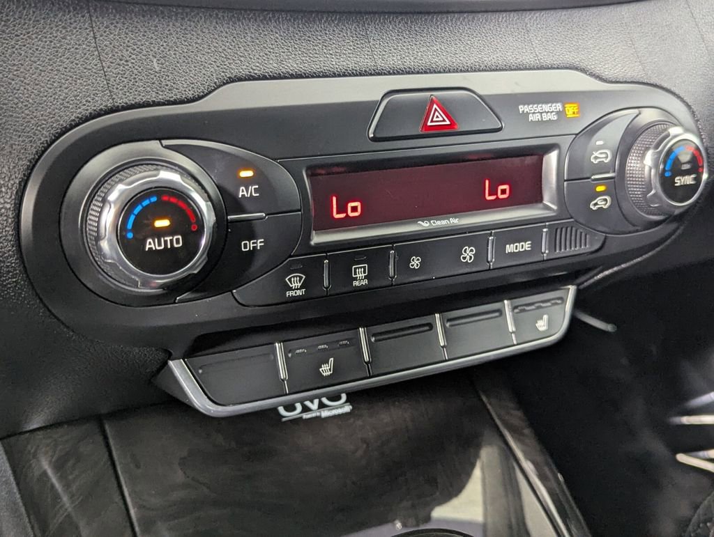 Used 2016 Kia Sorento EX FWD image 19