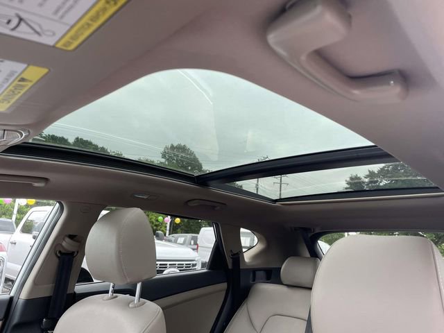 Used 2020 Hyundai Tucson Ultimate AWD/4WD image 18
