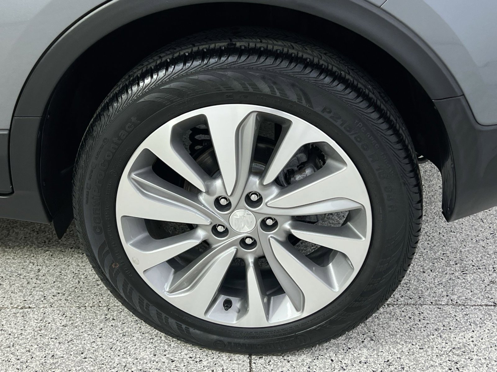 Used 2020 Buick Encore Preferred w/ Safety Package image 15