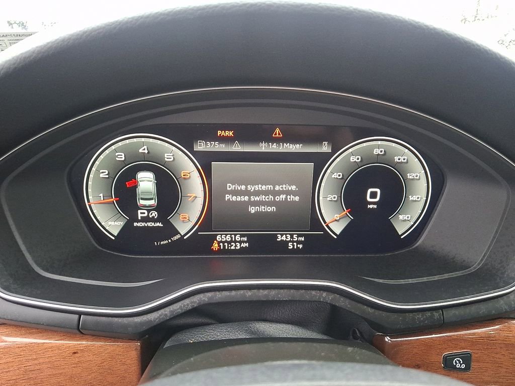 Used 2023 Audi A4 2.0T Premium Plus w/ Premium Plus Package image 22