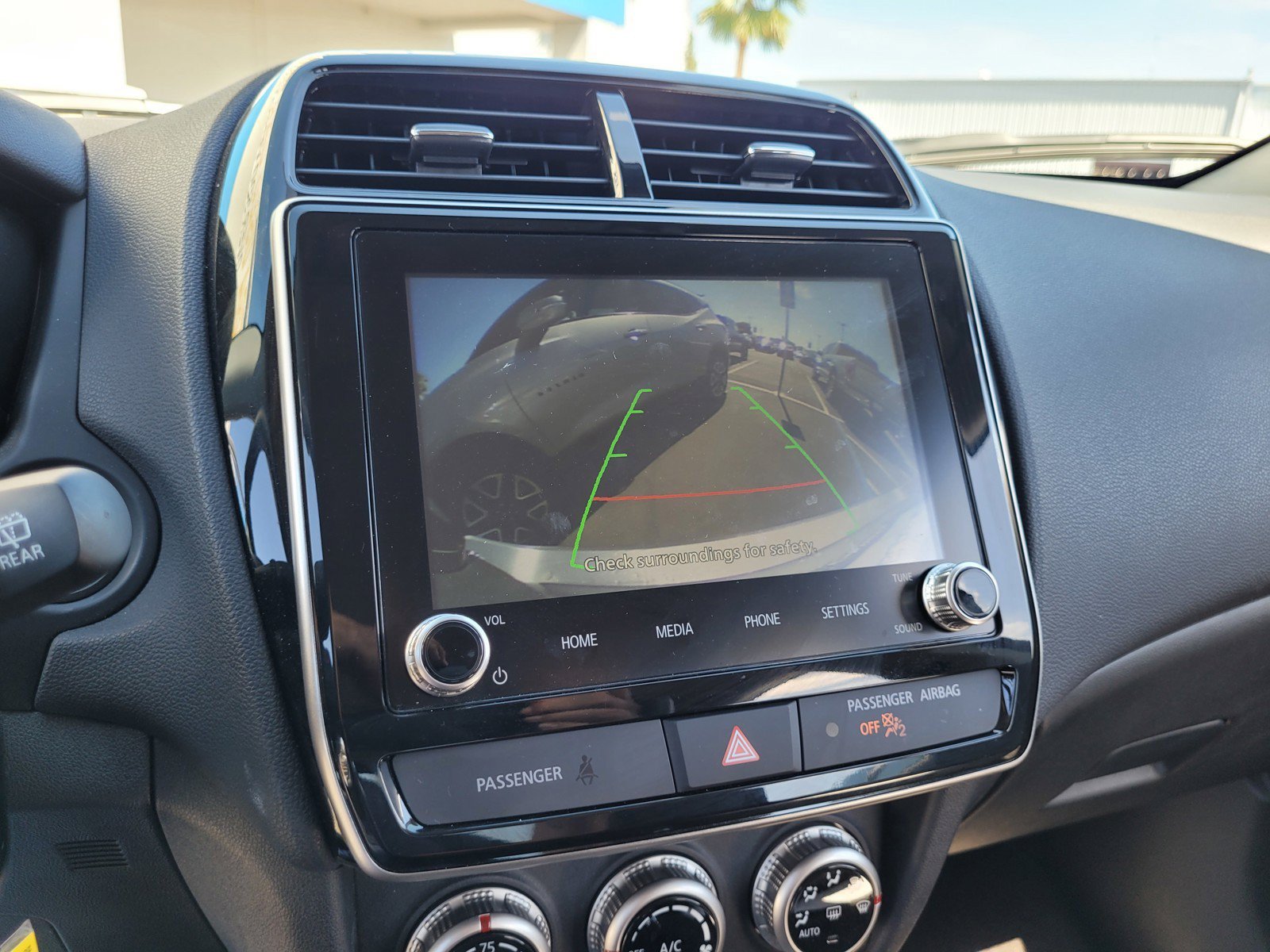 Used 2026 Mitsubishi Outlander Sport AWD image 16