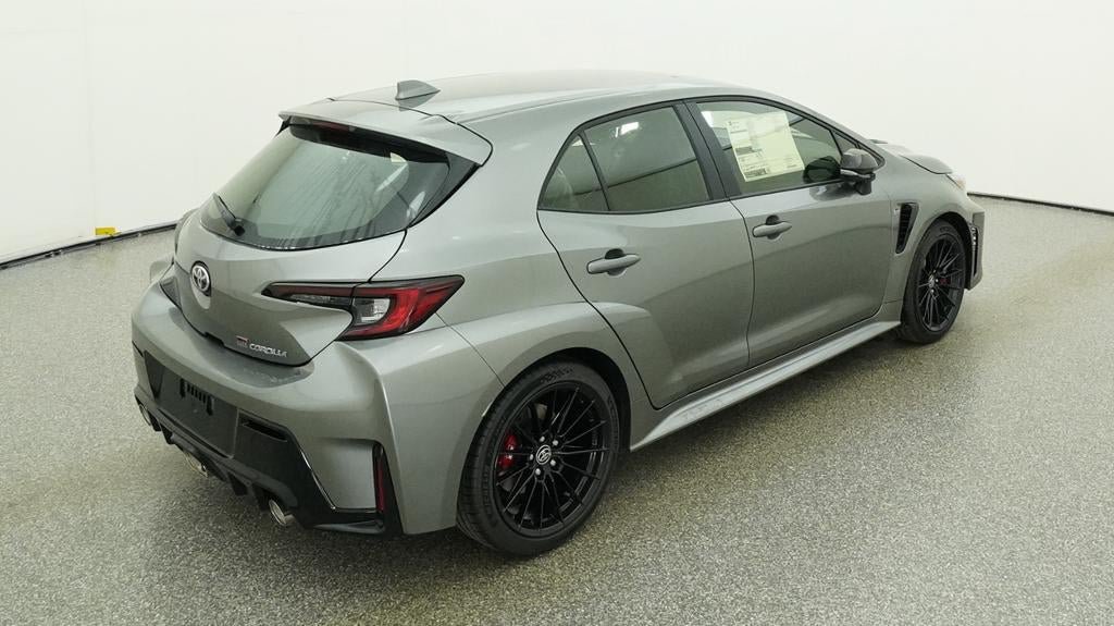 New 2026 Toyota Corolla GR AWD/4WD image 9