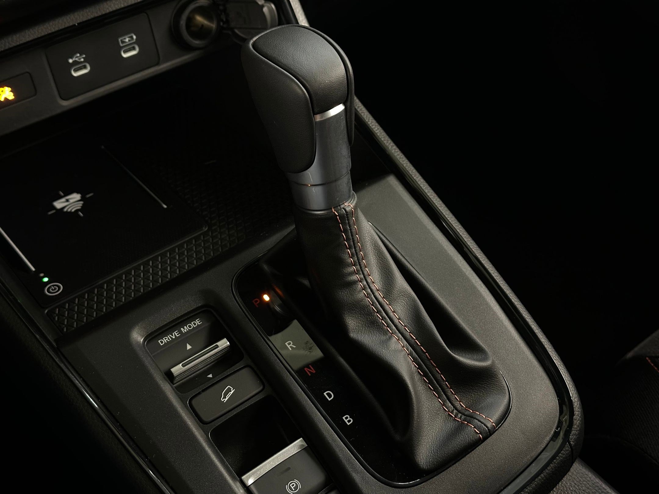 New 2026 Honda CR-V Sport image 16