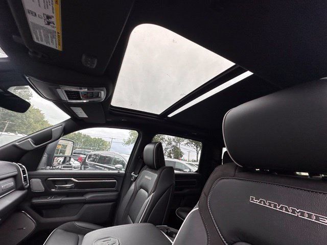 New 2027 RAM 1500 Laramie AWD/4WD image 24